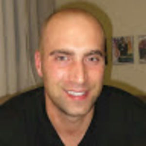 Meet your Posher, Chris